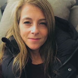 Meet your Posher, Sue